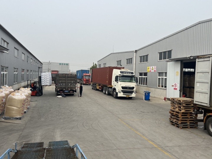 什么樣的電商企業(yè)適合入住云倉(cāng)代發(fā)貨？